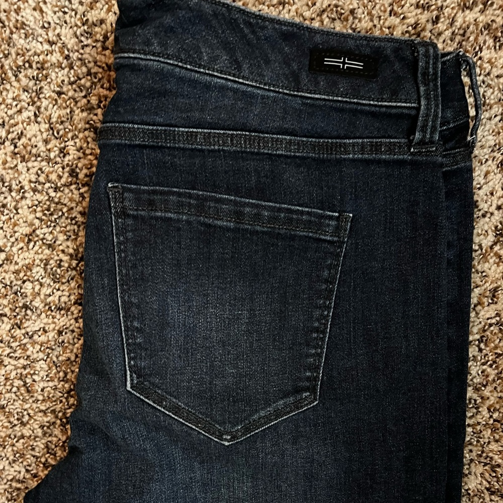 Liverpool the SHORT 10/30 EUC